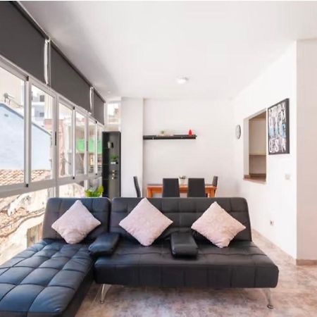 Apartamento Capero كاستيون ذي لا بلاند المظهر الخارجي الصورة