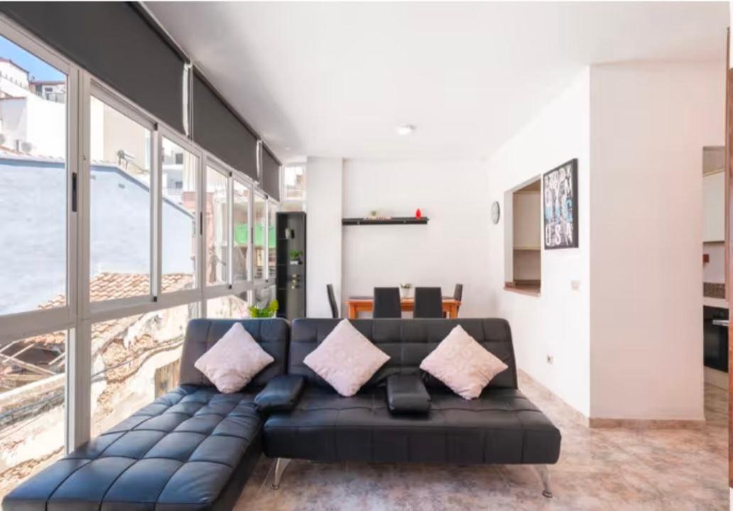 Apartamento Capero كاستيون ذي لا بلاند المظهر الخارجي الصورة