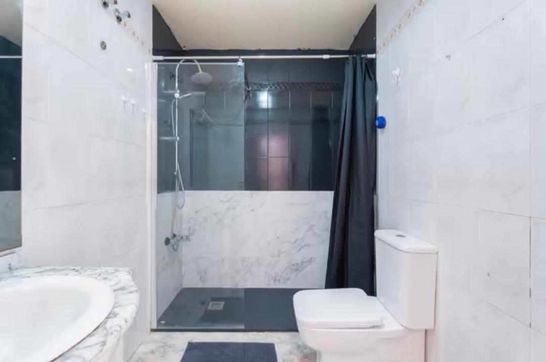Apartamento Capero كاستيون ذي لا بلاند المظهر الخارجي الصورة