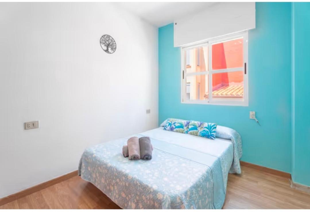 Apartamento Capero كاستيون ذي لا بلاند المظهر الخارجي الصورة