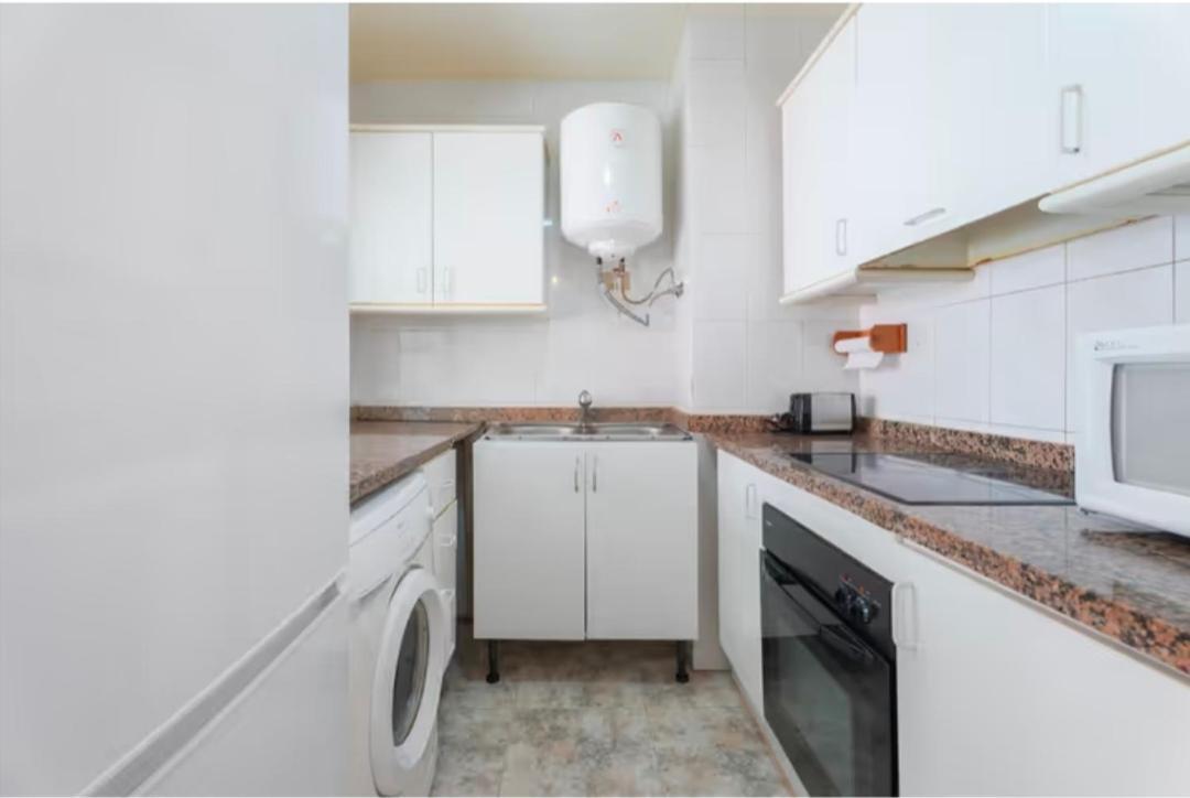 Apartamento Capero كاستيون ذي لا بلاند المظهر الخارجي الصورة