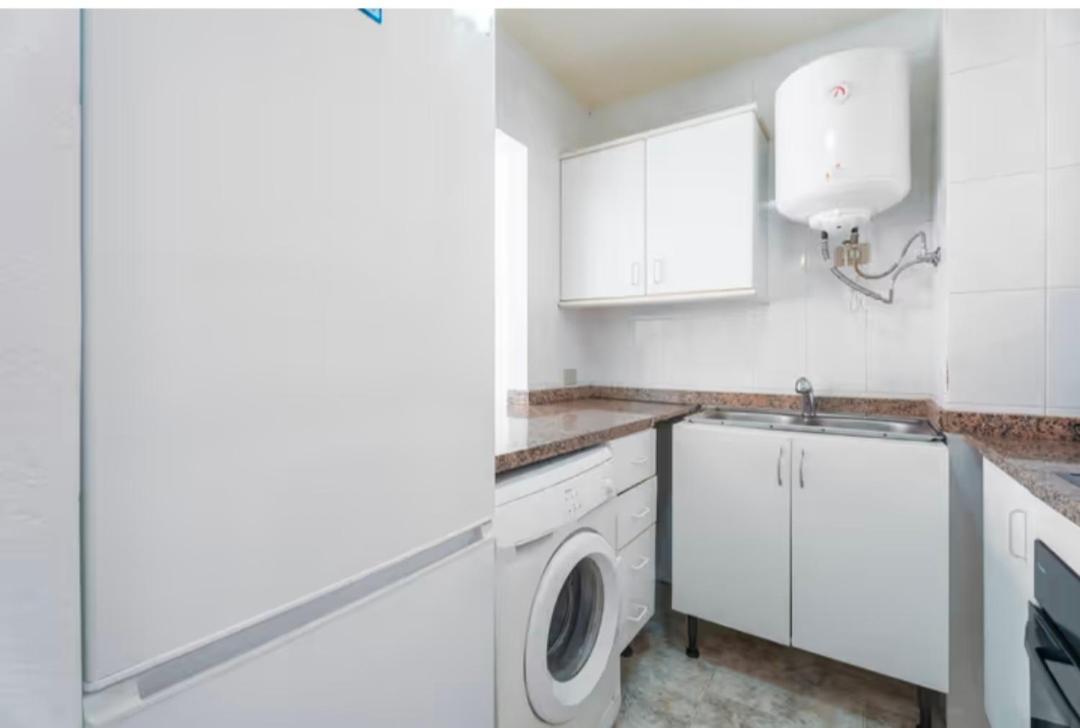 Apartamento Capero كاستيون ذي لا بلاند المظهر الخارجي الصورة