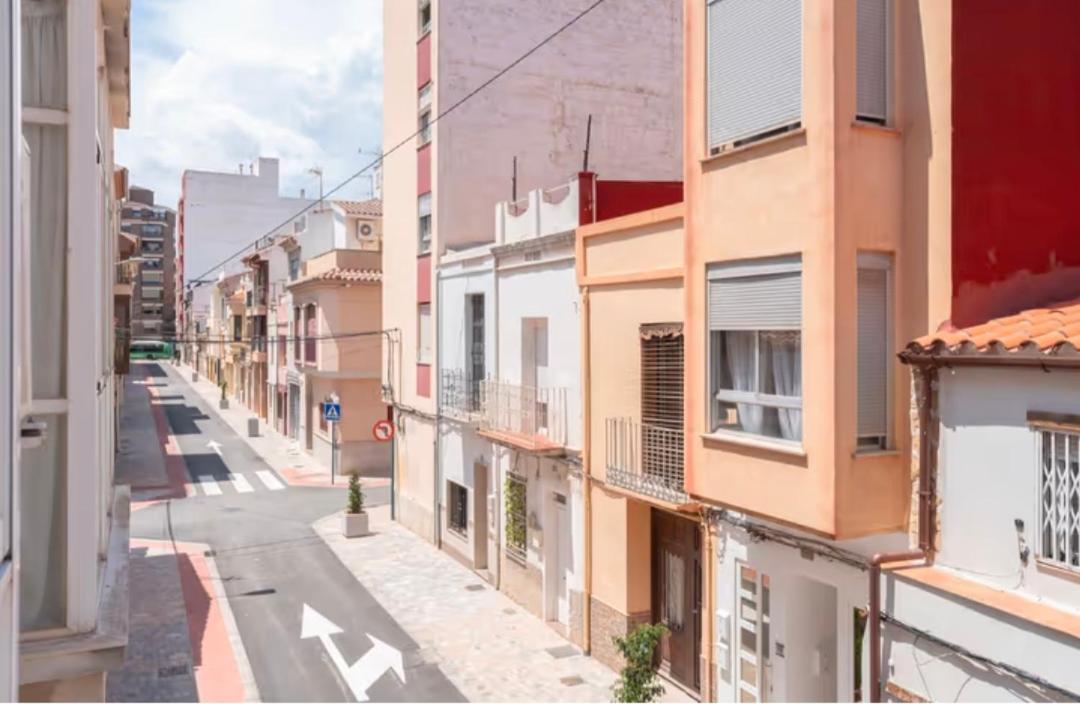 Apartamento Capero كاستيون ذي لا بلاند المظهر الخارجي الصورة