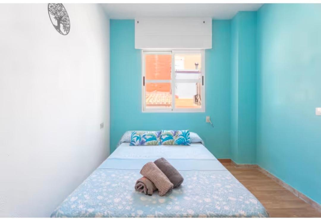 Apartamento Capero كاستيون ذي لا بلاند المظهر الخارجي الصورة